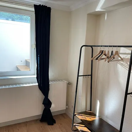 3 Bedrooms Maisonette In * Frechen
