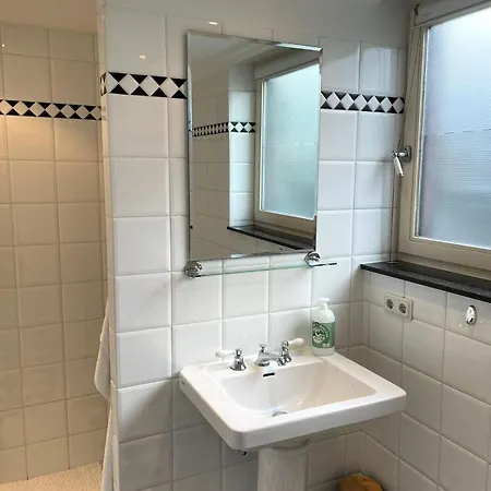 3 Bedrooms Maisonette In Frechen