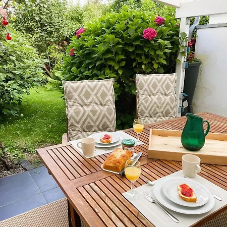 3 Bedrooms Maisonette In *