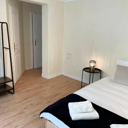 3 Bedrooms Maisonette In Frechen