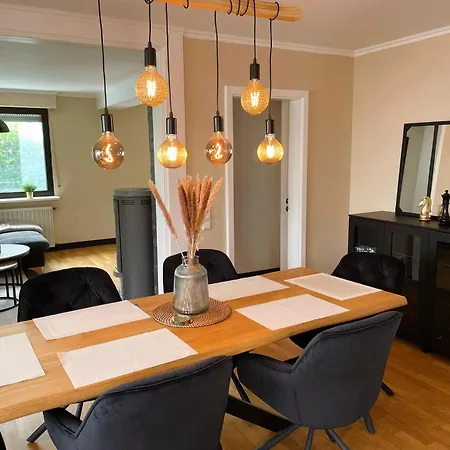 3 Bedrooms Maisonette In Frechen
