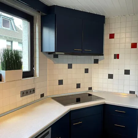 3 Bedrooms Maisonette In Apartment