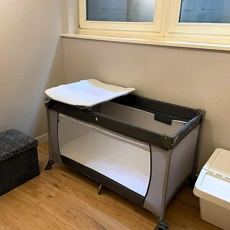 3 Bedrooms Maisonette In * Frechen