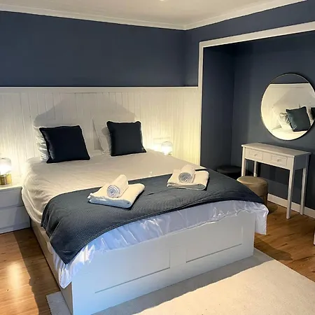 Apartment 3 Bedrooms Maisonette In *