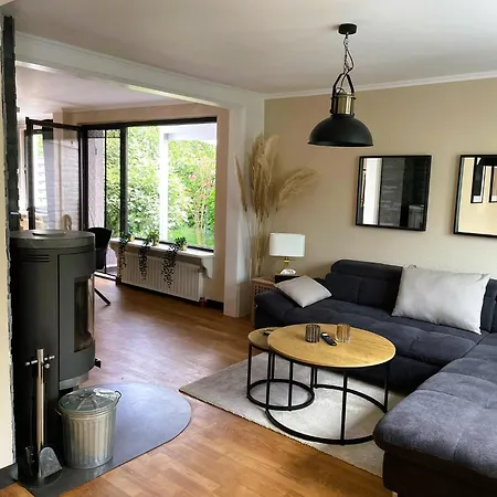 3 Bedrooms Maisonette In Frechen