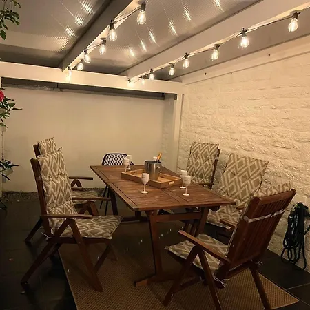 3 Bedrooms Maisonette In * Frechen