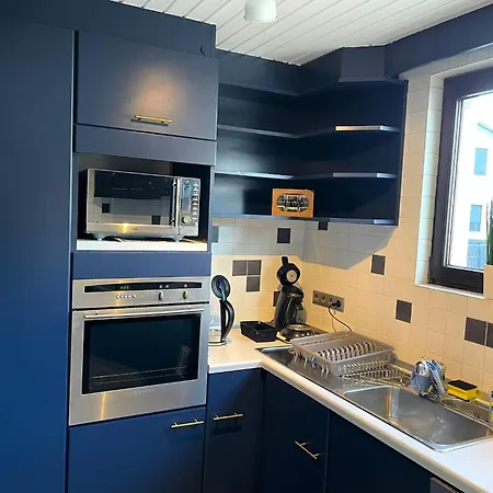 Apartment 3 Bedrooms Maisonette In *